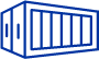Tipo de guardado: Containers en alquiler