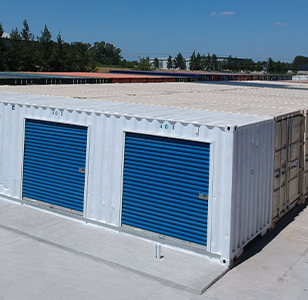 Sucursal BlueBox Canning - Alquiler de containers en Buenos Aires