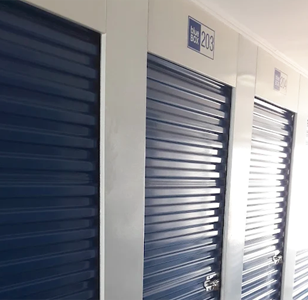 Sucursal BlueBox Villa Martelli - Alquiler de boxes en Buenos Aires