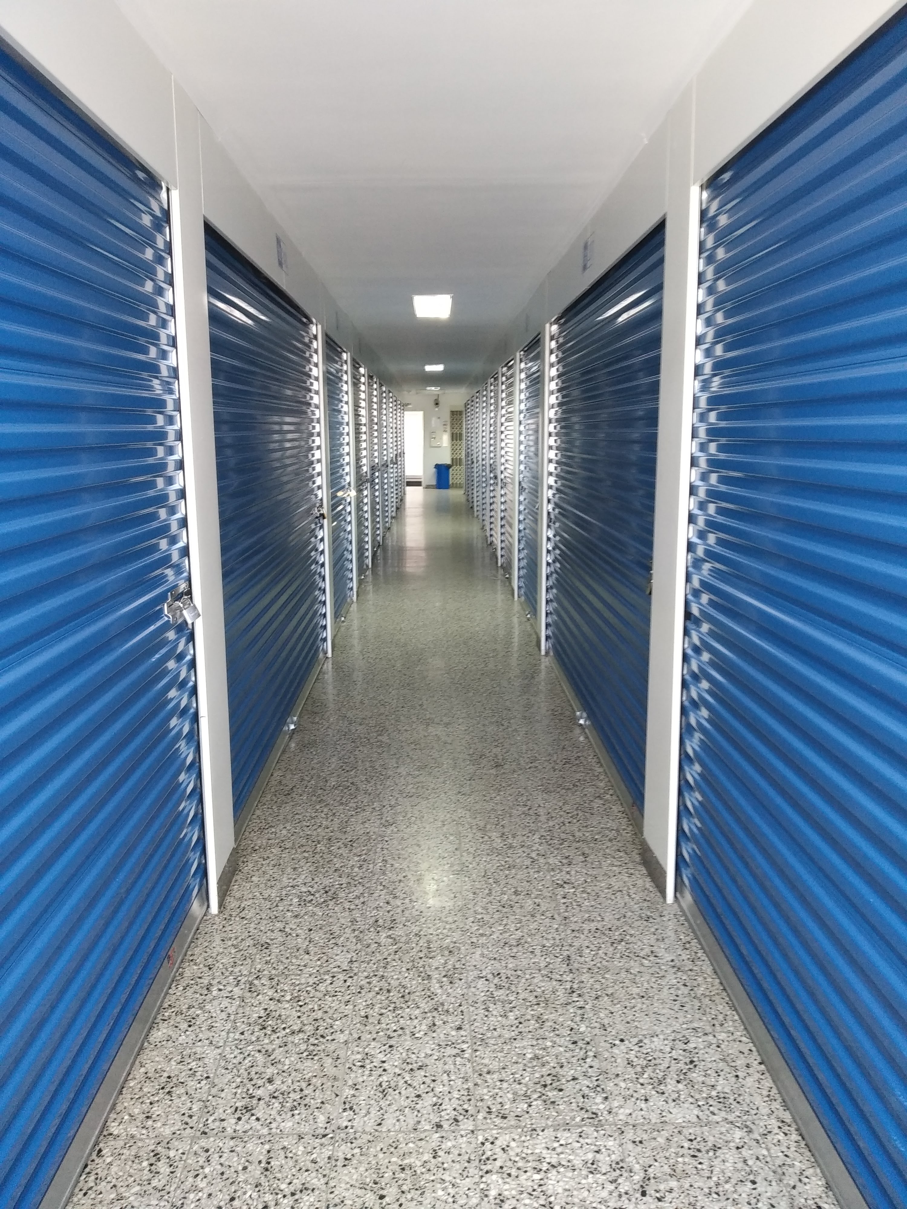 Depósito privado en alquiler en BlueBox Villa Martelli, Buenos Aires
